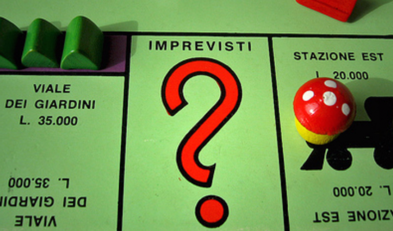 Fondo per le Emergenze