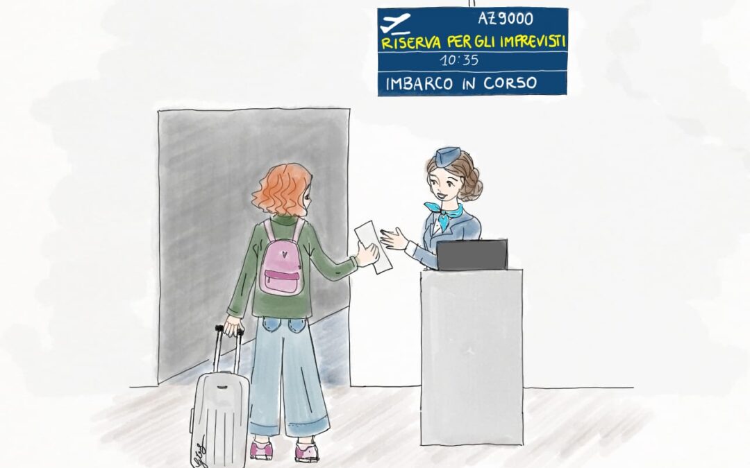 Riserva per Gli Imprevisti: perché è importante?