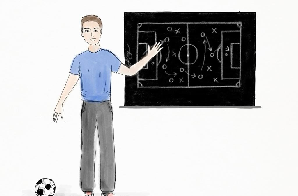Una guida competente ed affidabile: l’importante ruolo dell’allenatore/consulente