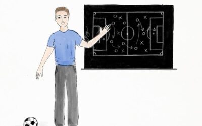 Una guida competente ed affidabile: l’importante ruolo dell’allenatore/consulente