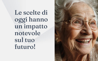 Sempre più nonni con meno soldi: la situazione attuale e le strategie finanziarie per il futuro