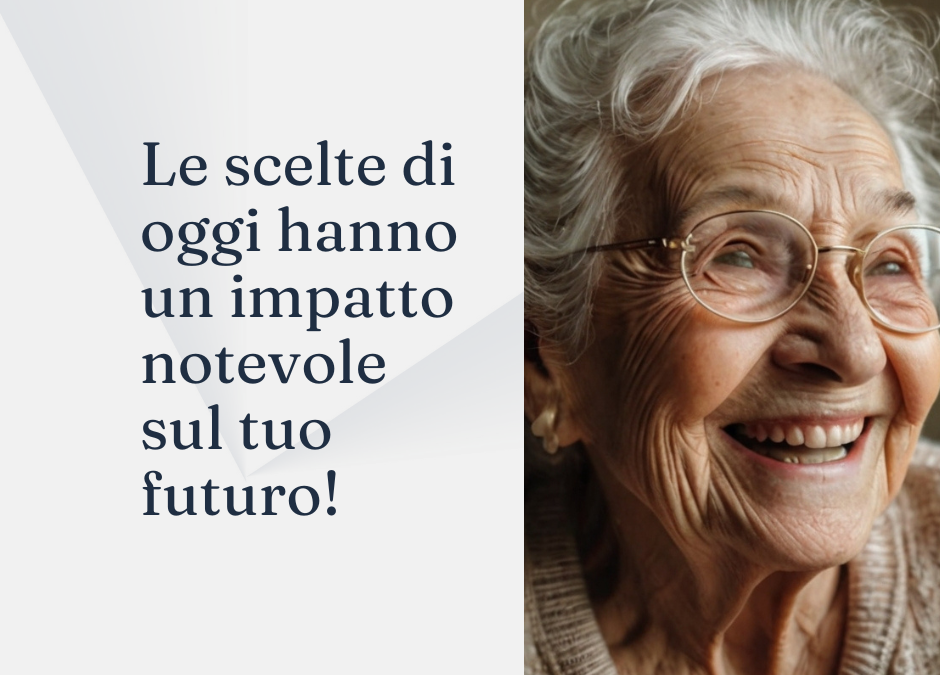 Sempre più nonni con meno soldi: la situazione attuale e le strategie finanziarie per il futuro