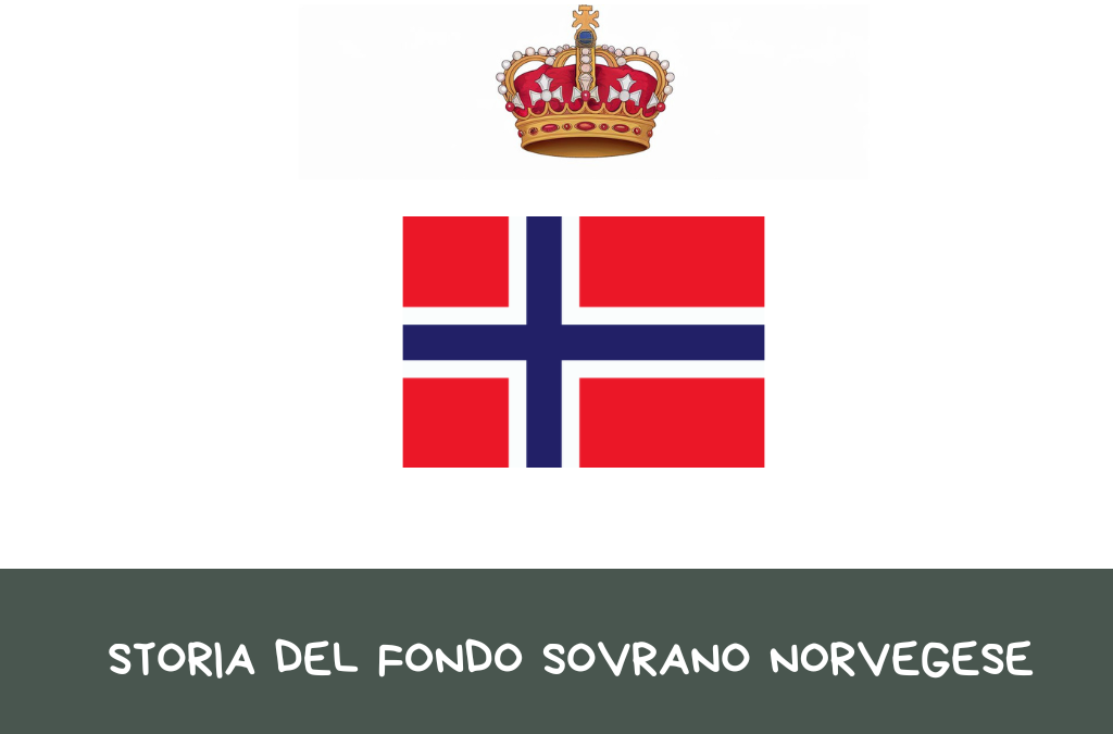 Quando i norvegesi trovarono due volte il petrolio: l’incredibile storia del Fondo Norvegese