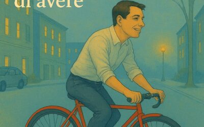 La storia di Andrea e della ricchezza che non sapeva di avere