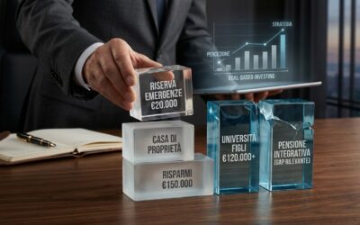 Quando la sensazione di sicurezza non basta